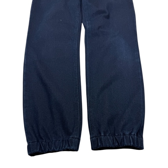 VINCE Denim Jogger Pants Jeans - Picture 9 of 14